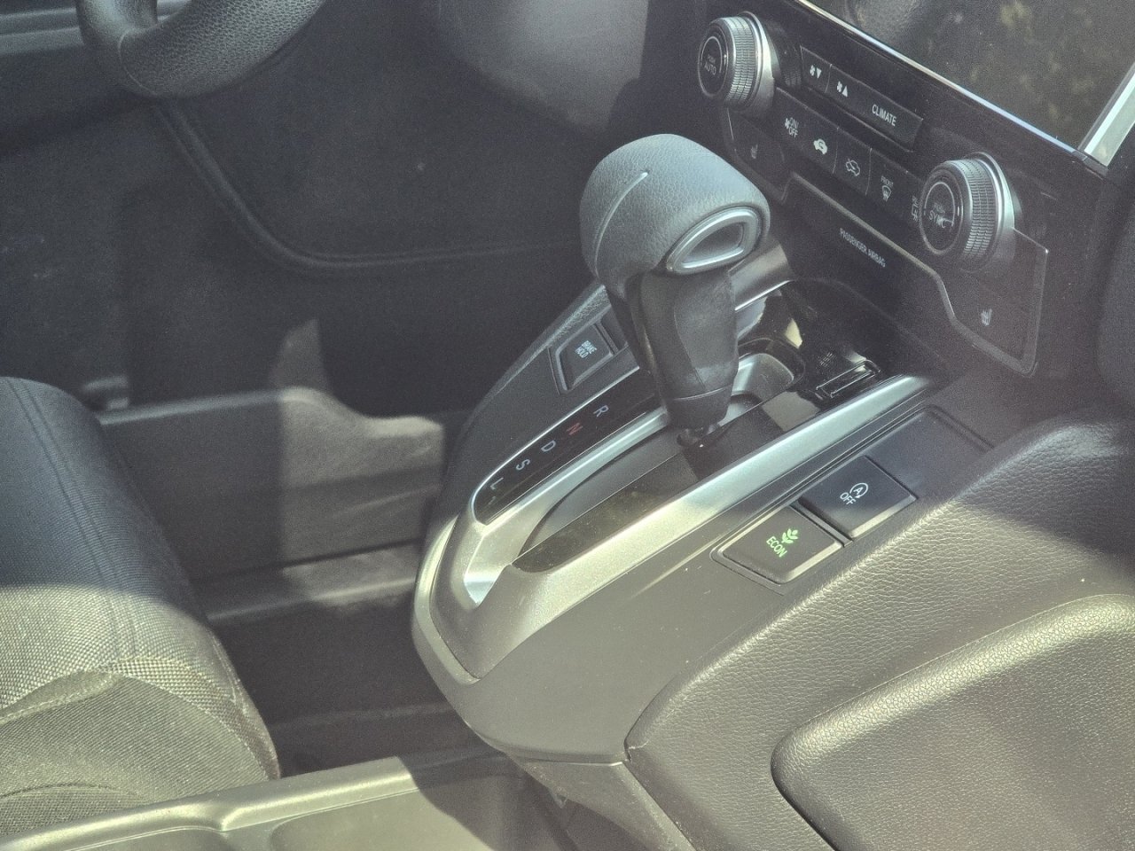 Used 2021 Honda CR-V EX image 14
