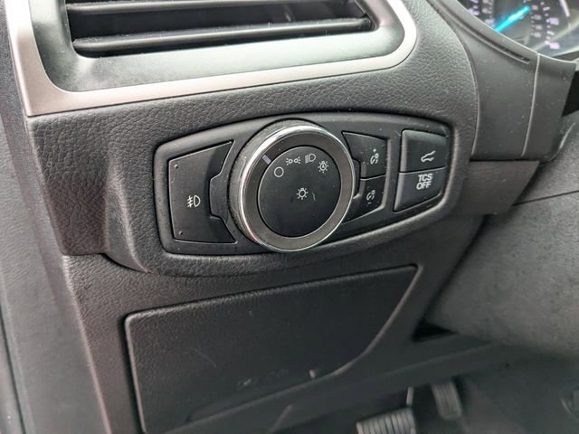 Used 2024 Ford Edge SEL w/ Convenience Package image 23