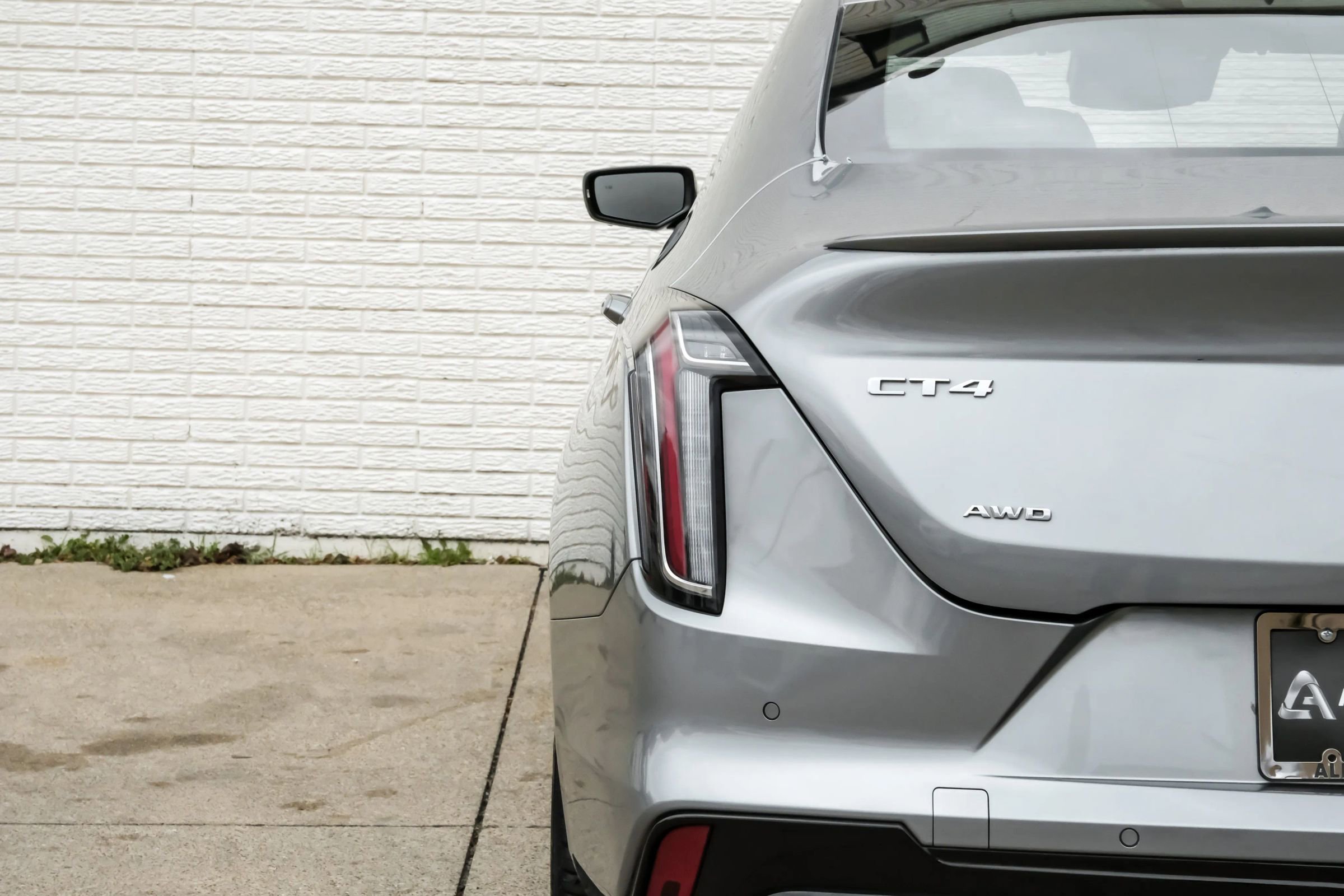 Used 2023 Cadillac CT4 Sport w/ Super Cruise 2 Package image 54