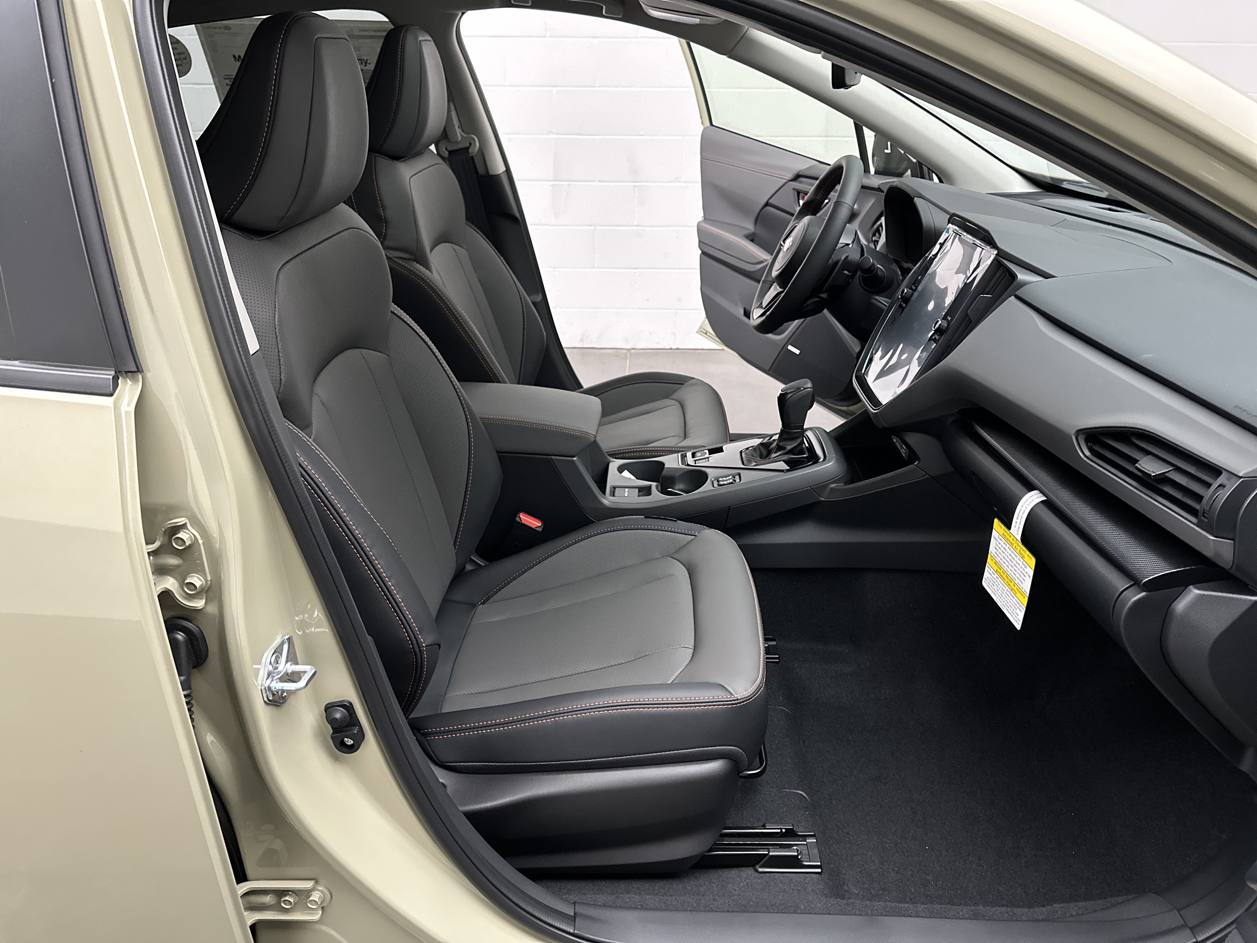 New 2026 Subaru Crosstrek 2.5i Limited AWD/4WD image 23