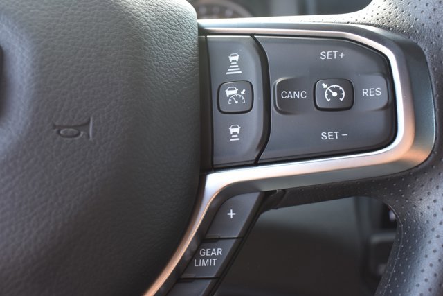 New 2026 RAM 1500 Tradesman image 20