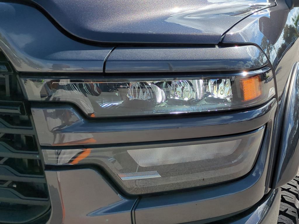 New 2025 RAM 2500 Big Horn image 10