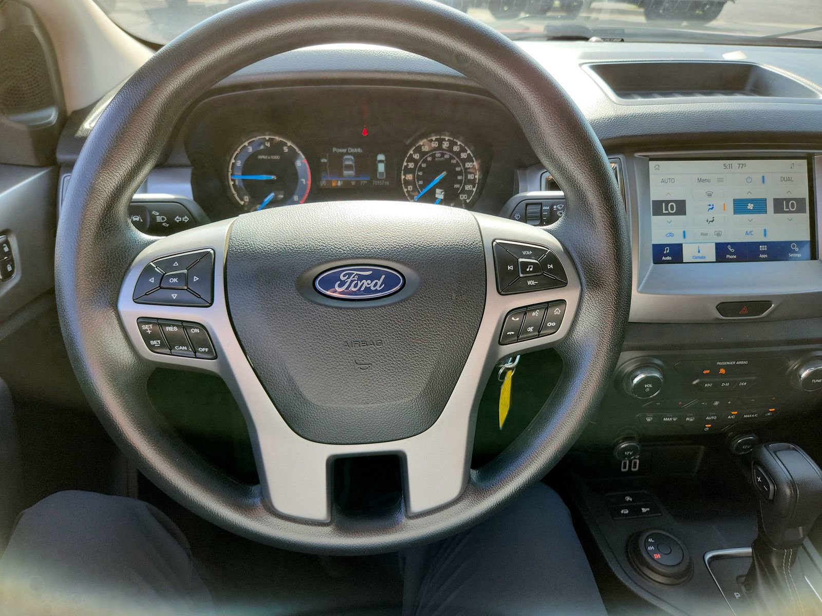 Used 2020 Ford Ranger XLT image 15