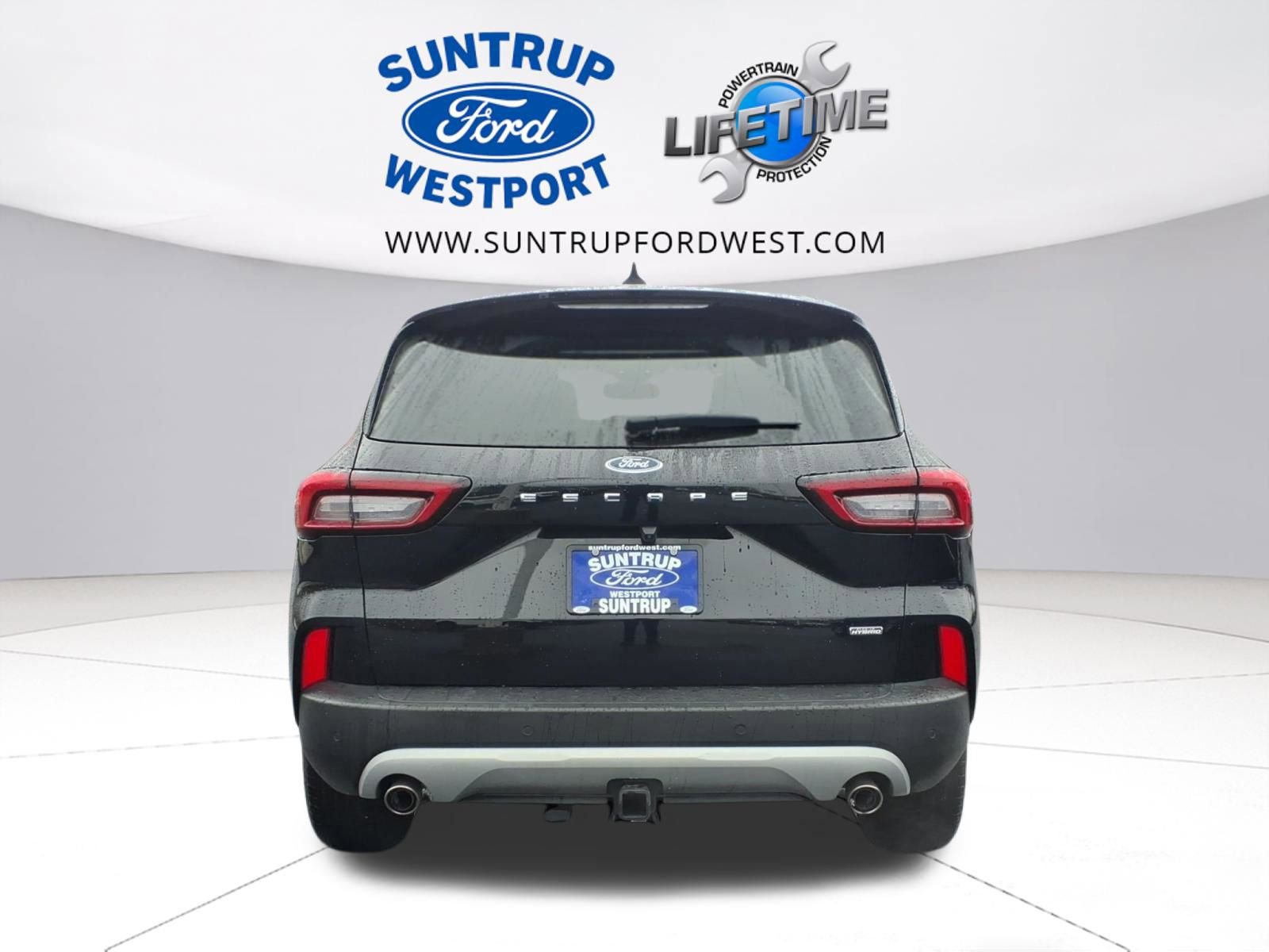 Used 2024 Ford Escape SE w/ PHEV Premium Package image 33