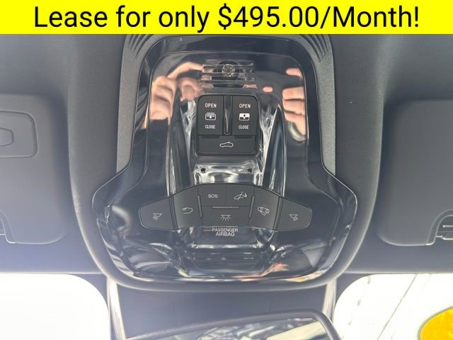 Used 2025 Alfa Romeo Giulia AWD w/ Driving Assist Package image 21