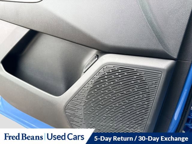 Used 2025 Chevrolet Equinox ACTIV AWD/4WD image 20