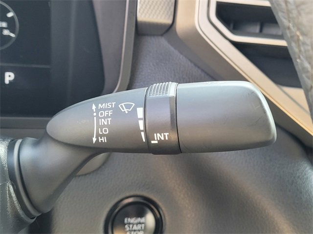 Used 2025 Toyota Tundra Limited image 17