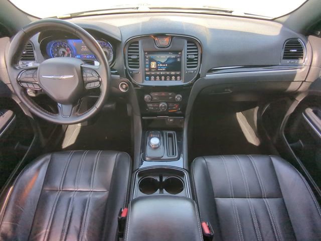 Used 2020 Chrysler 300 S image 16