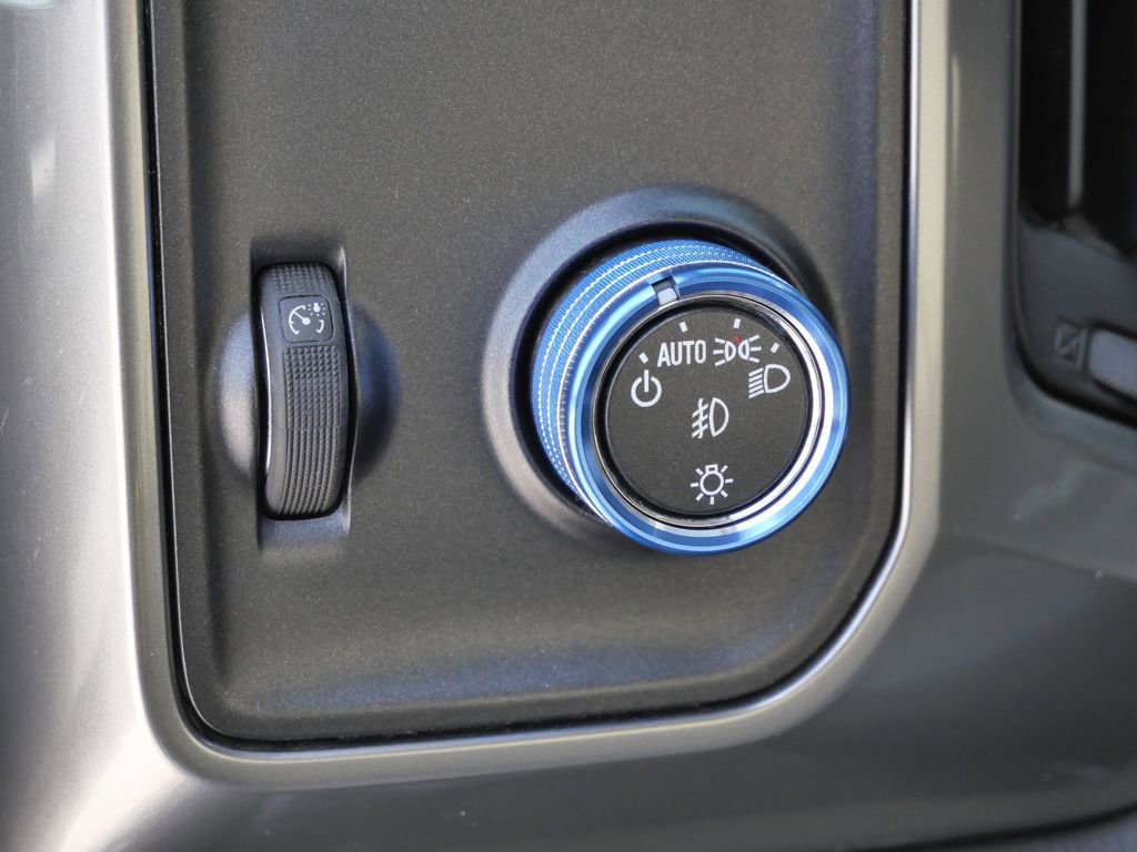 Used 2016 Chevrolet Silverado 1500 LT w/ All Star Edition image 19