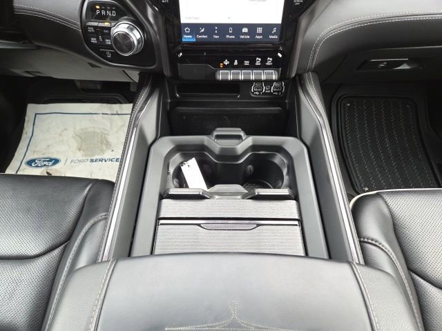 Used 2022 RAM 1500 Limited image 32