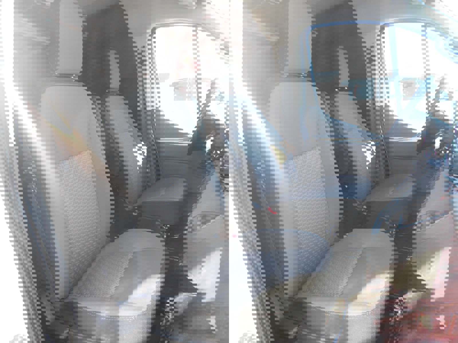 Used 2024 Ford Transit 250 XL w/ Upfitter Package image 16