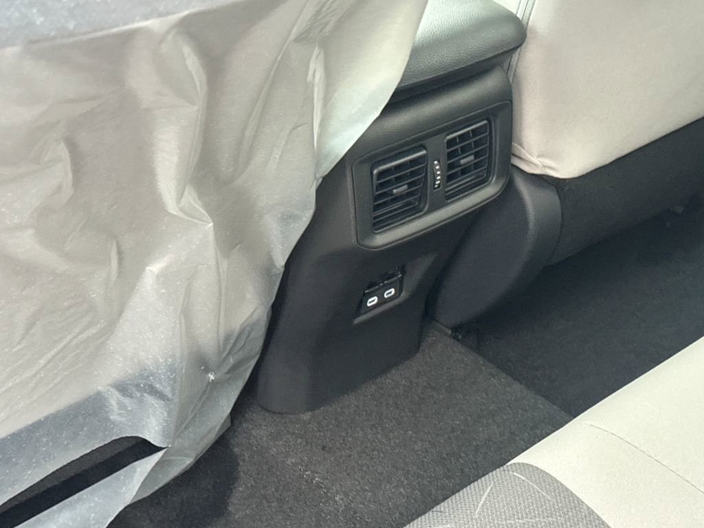 New 2025 Toyota RAV4 XLE image 14