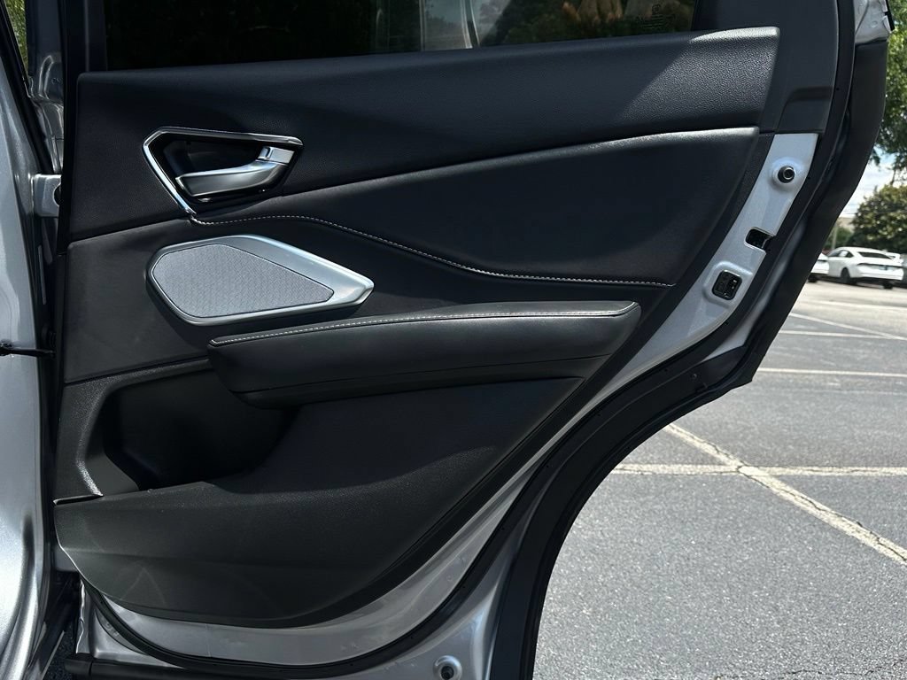 Used 2023 Acura RDX FWD w/ Technology Package image 35