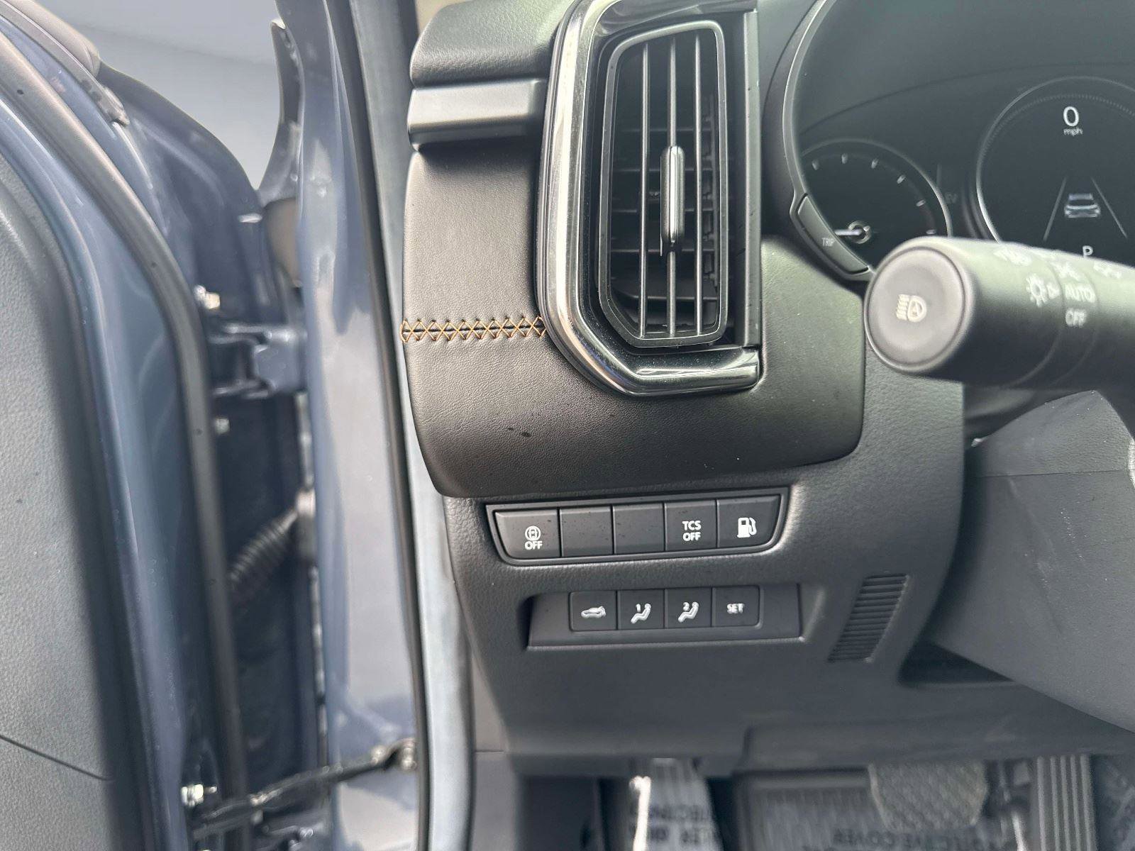 Certified 2025 MAZDA CX-50 2.5 Hybrid w/ Weather Package image 37