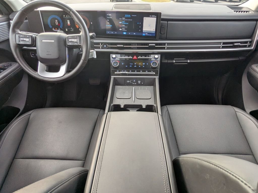 Certified 2024 Hyundai Santa Fe XRT image 17
