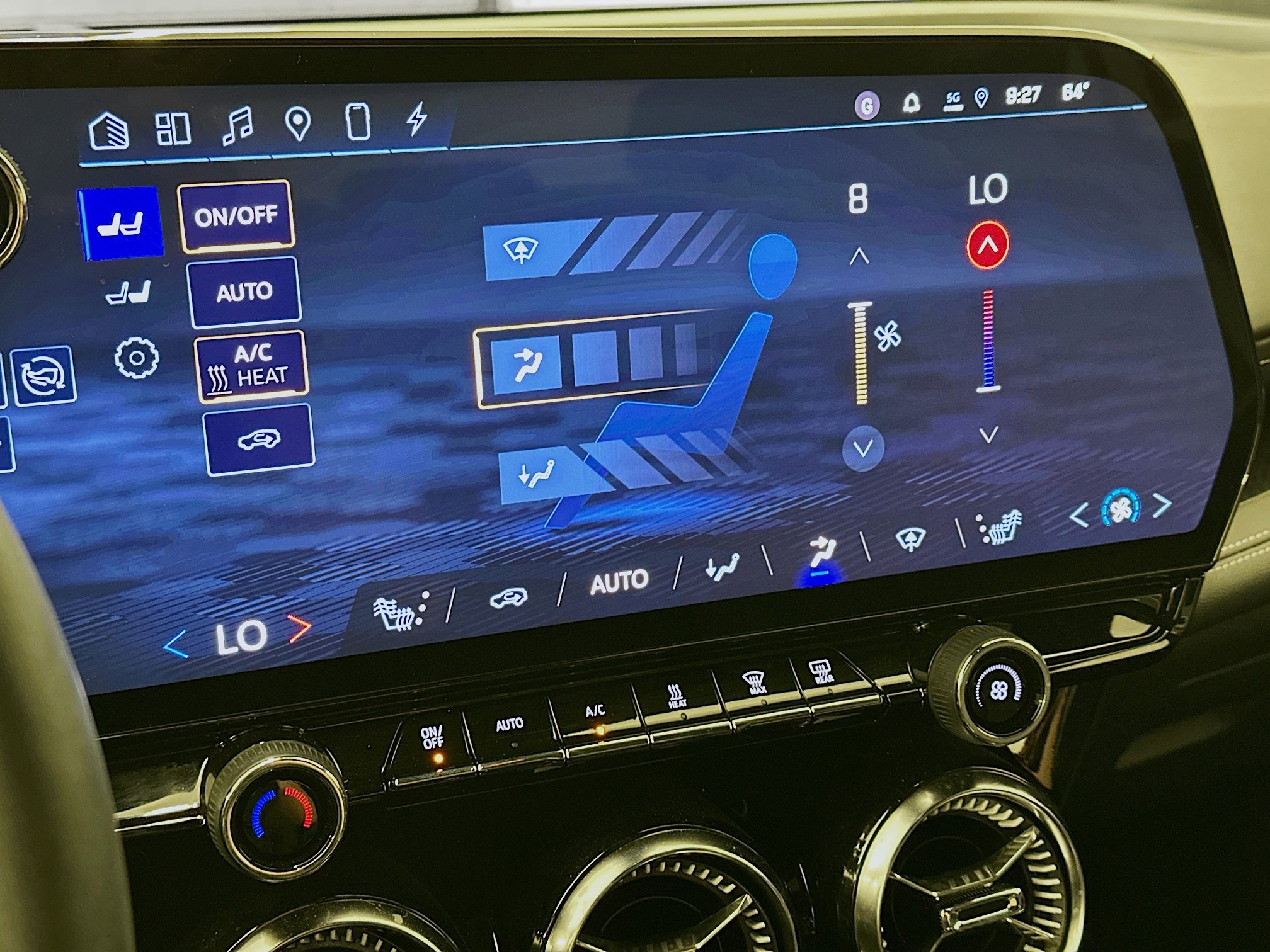 Used 2024 Chevrolet Blazer EV LT image 24