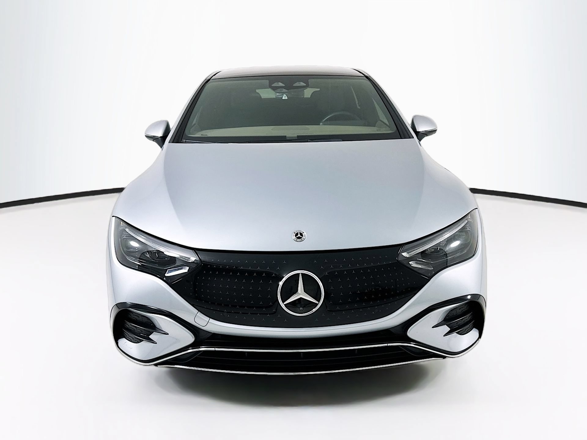 Certified 2023 Mercedes-Benz EQE 500 4MATIC Sedan image 2