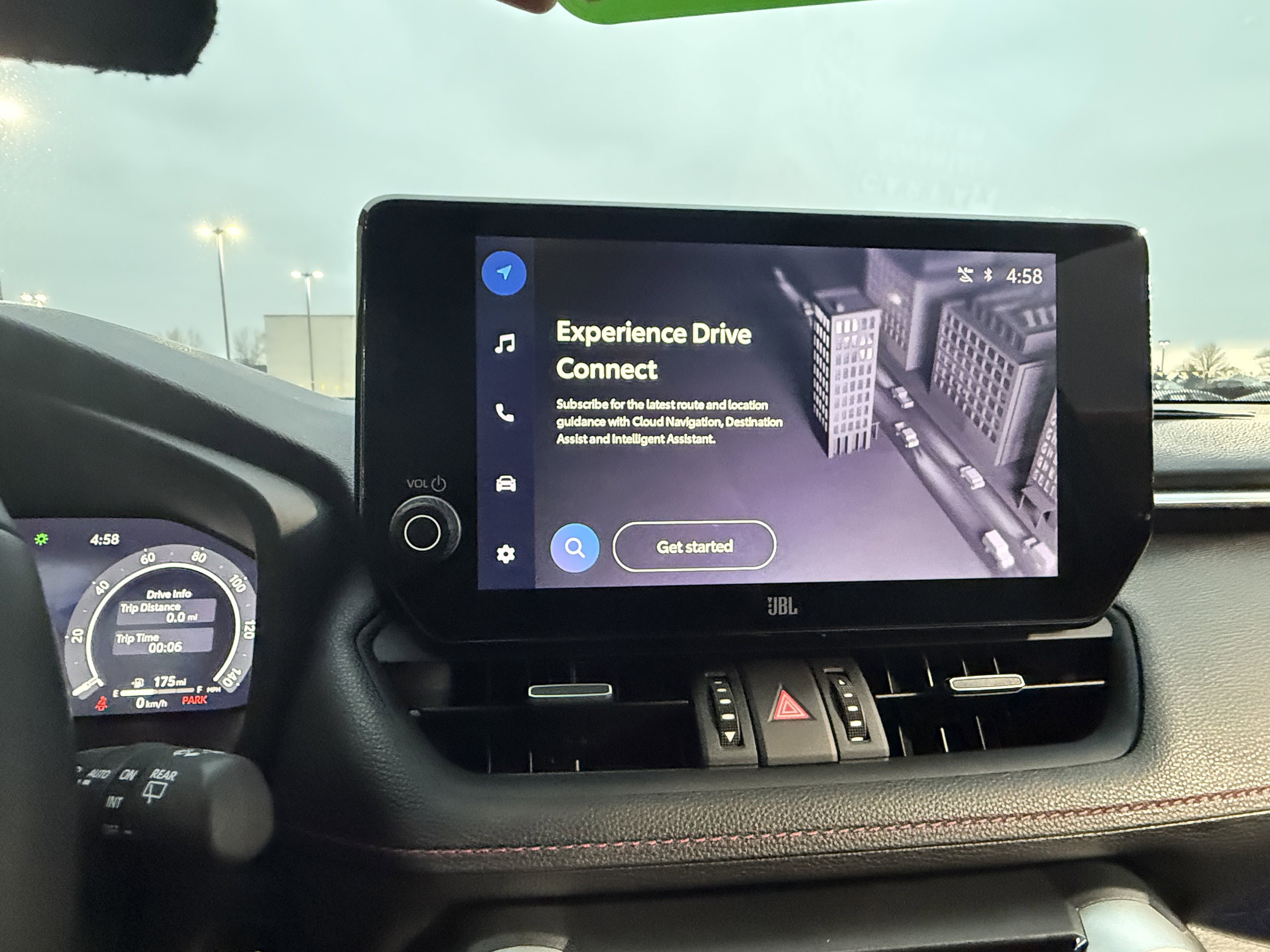 Certified 2024 Toyota RAV4 XSE image 19