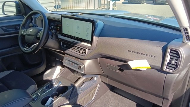 New 2025 Ford Bronco Sport Big Bend image 31