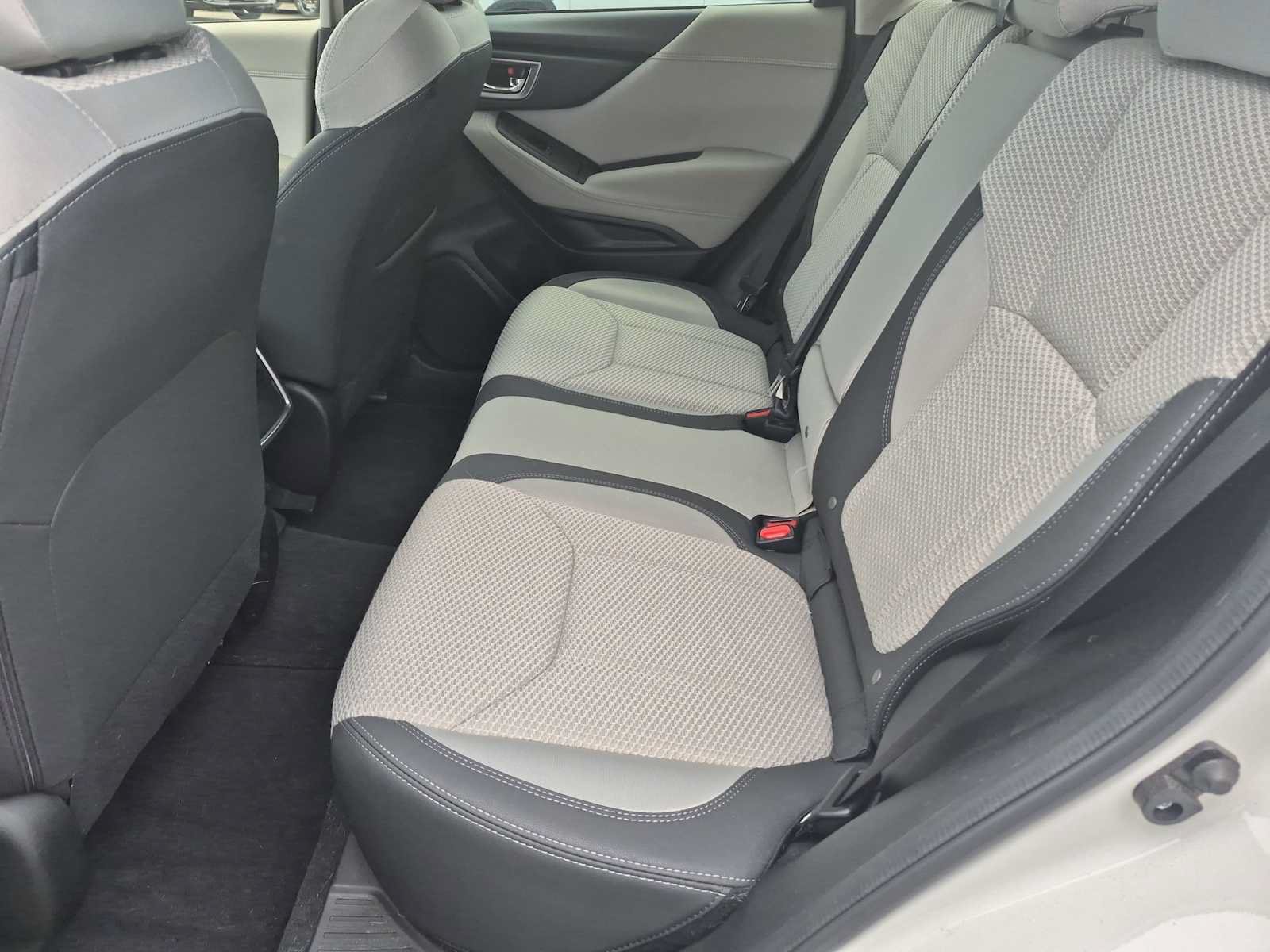 Certified 2023 Subaru Forester Premium AWD/4WD image 20