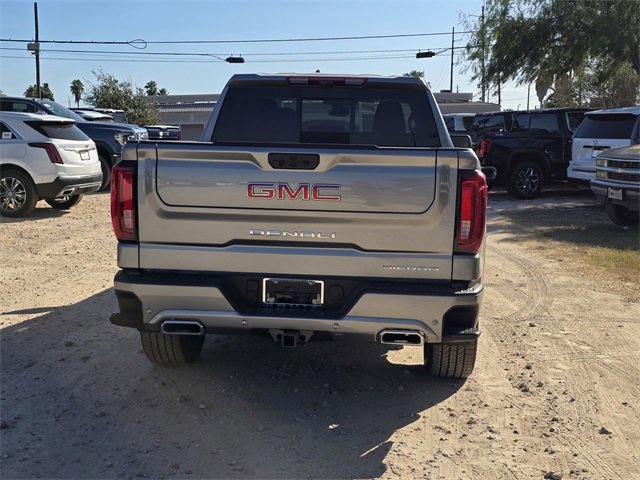 New 2026 GMC Sierra 1500 Denali image 6