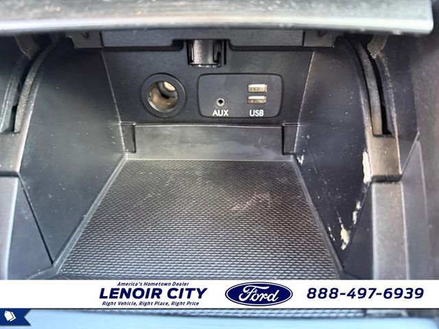 Used 2016 Subaru Outback 2.5i Limited image 27