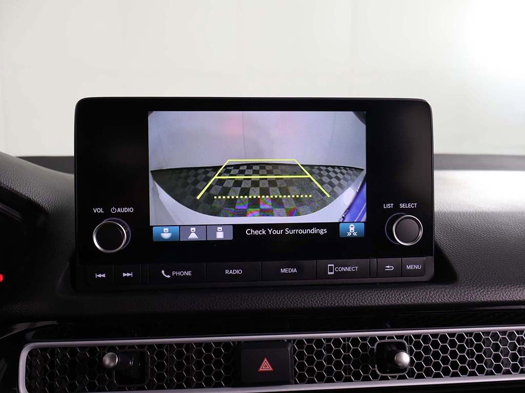 Used 2025 Honda Civic Sport image 44