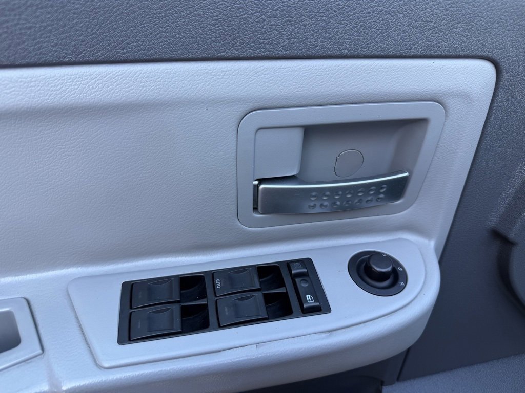 Used 2005 Dodge Dakota Laramie w/ Trailer Tow Group image 20