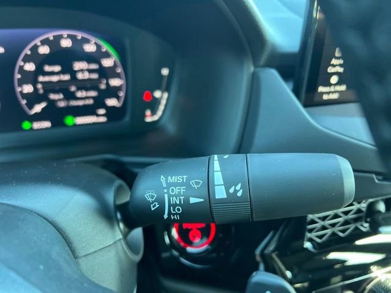 New 2025 Honda Accord Sport image 24