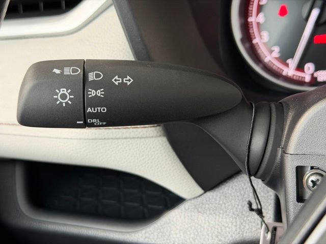New 2025 Toyota RAV4 XLE image 50
