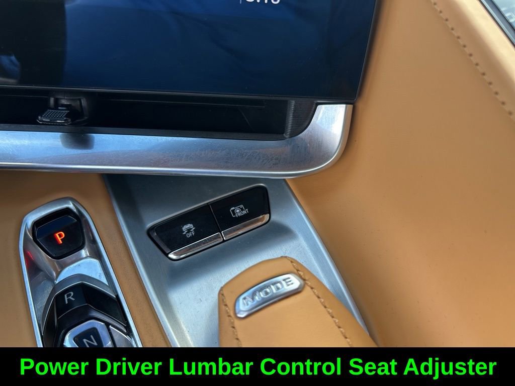 Used 2022 Chevrolet Corvette Stingray Premium Conv w/ 3LT image 37