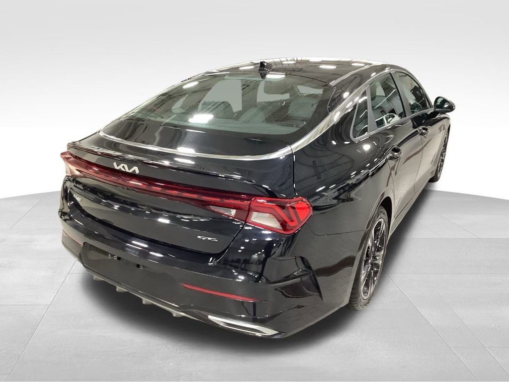 Used 2022 Kia K5 GT-Line image 7