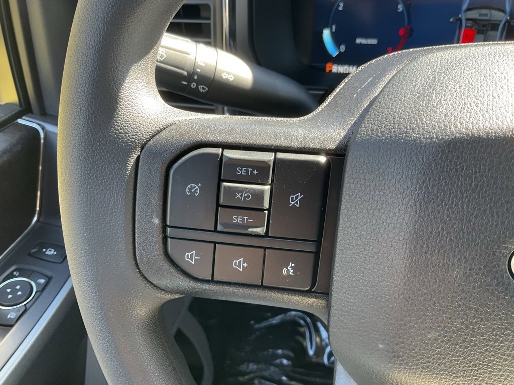 New 2026 Ford F350 XLT image 4