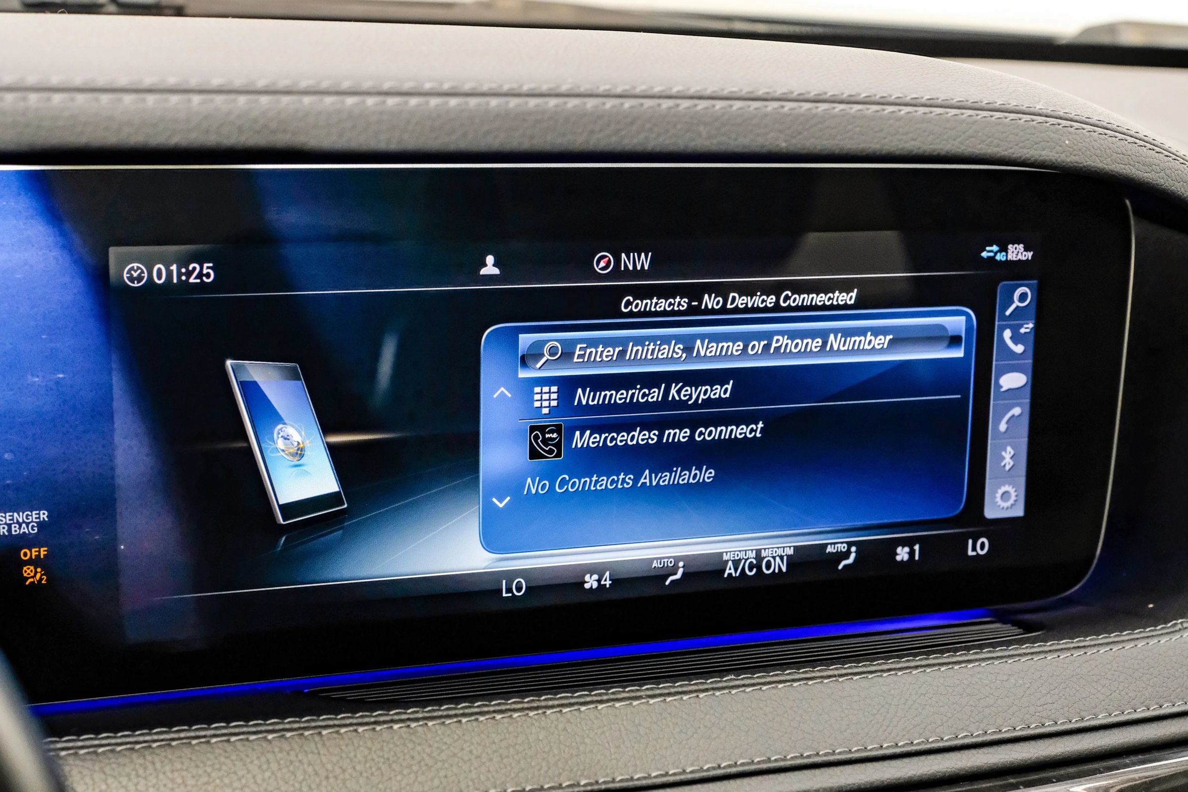 Used 2020 Mercedes-Benz S 560 Sedan image 24