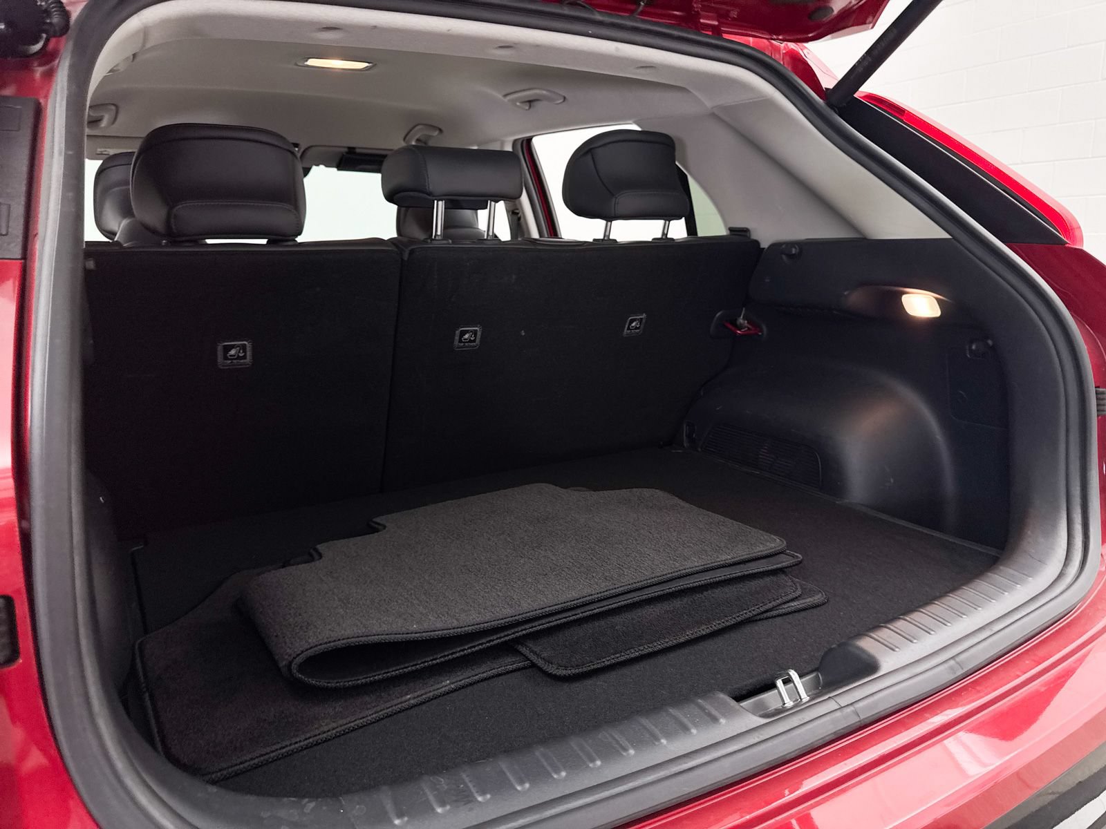 Certified 2023 Kia Niro Wind FWD image 31