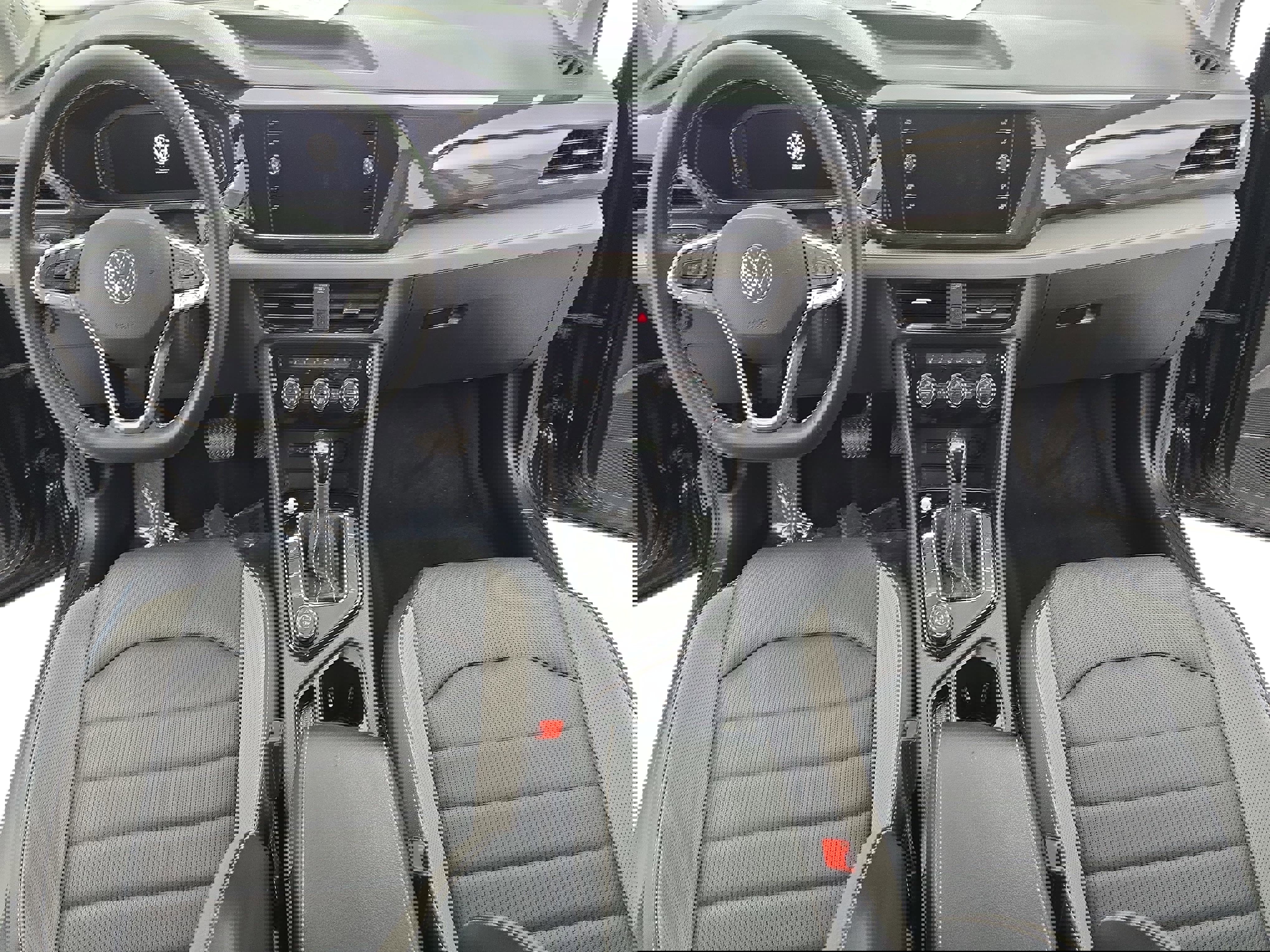 Used 2022 Volkswagen Taos SEL AWD/4WD image 9