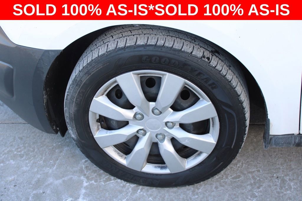 Used 2018 Ford Transit Connect XL image 12