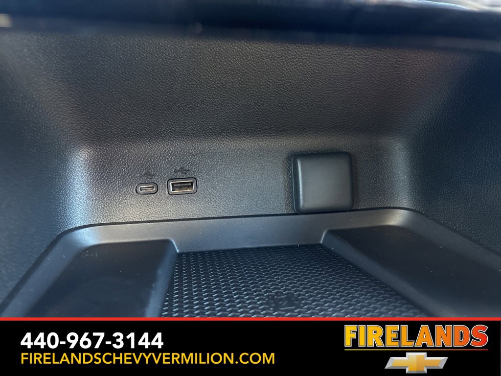 New 2026 Chevrolet Traverse LT w/ Midnight/Sport Edition image 23