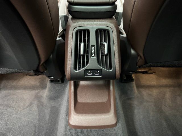 Certified 2025 BMW X1 xDrive28i image 13