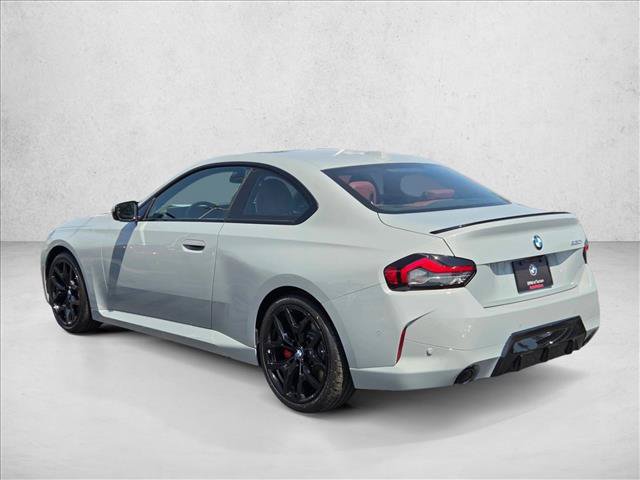New 2026 BMW 230i Coupe w/ Premium Package RWD image 9