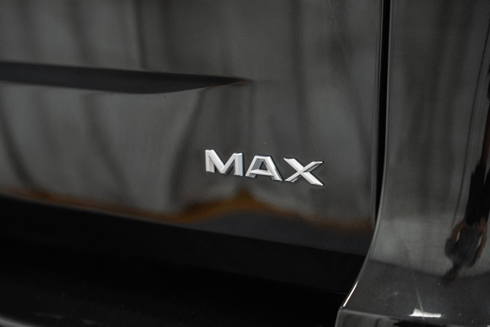 Used 2025 Ford Expedition Max Platinum image 9