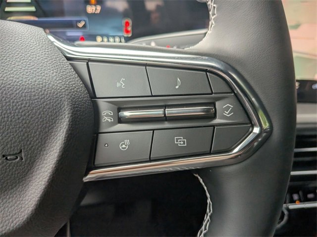 New 2026 Chevrolet Traverse LT w/ LPO, Floor Liner Package image 20