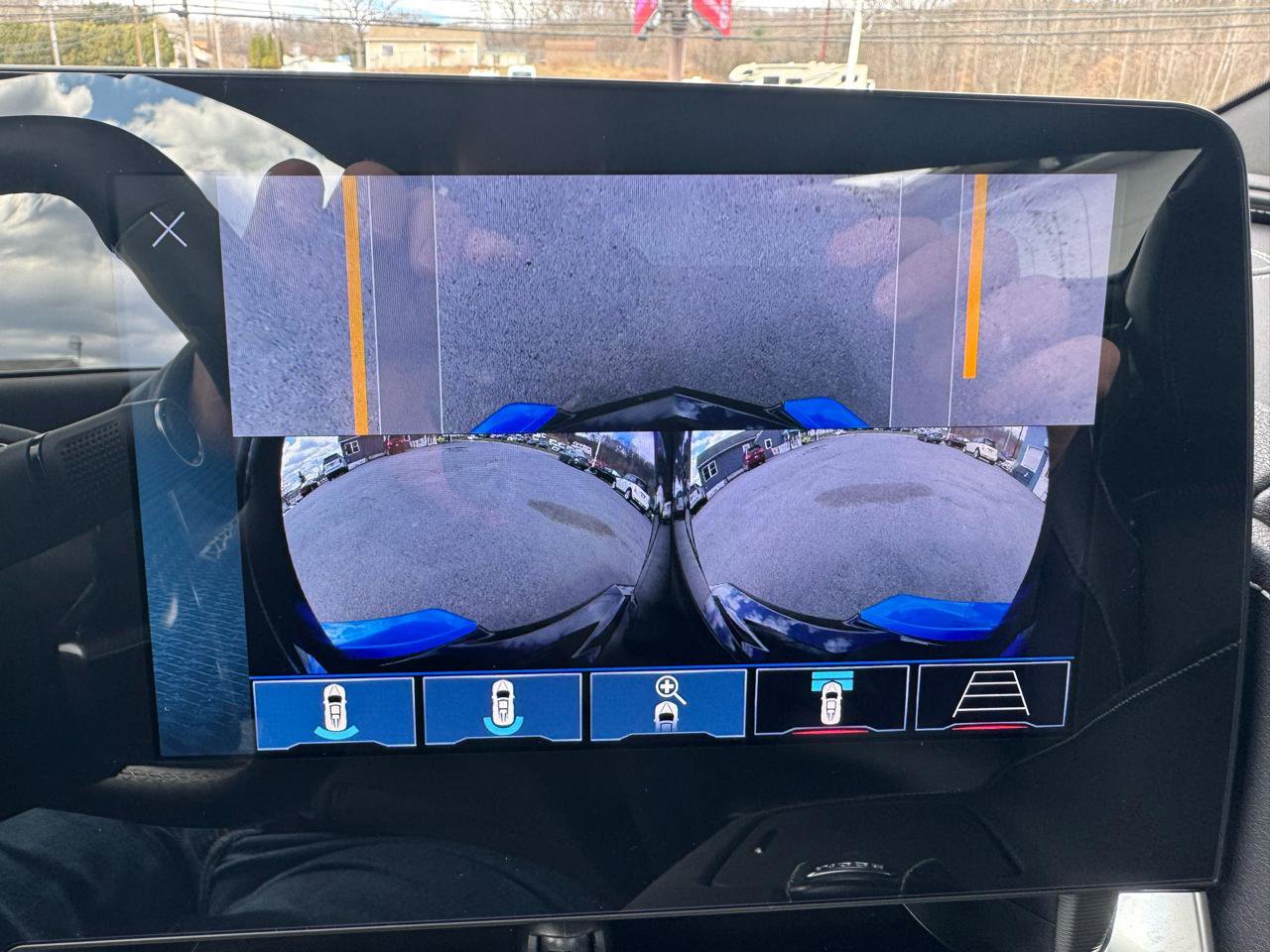 Used 2024 Chevrolet Corvette 2LT Convertible image 37