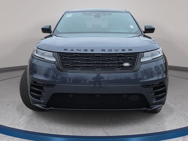 New 2026 Land Rover Range Rover Velar Autobiography AWD/4WD image 2