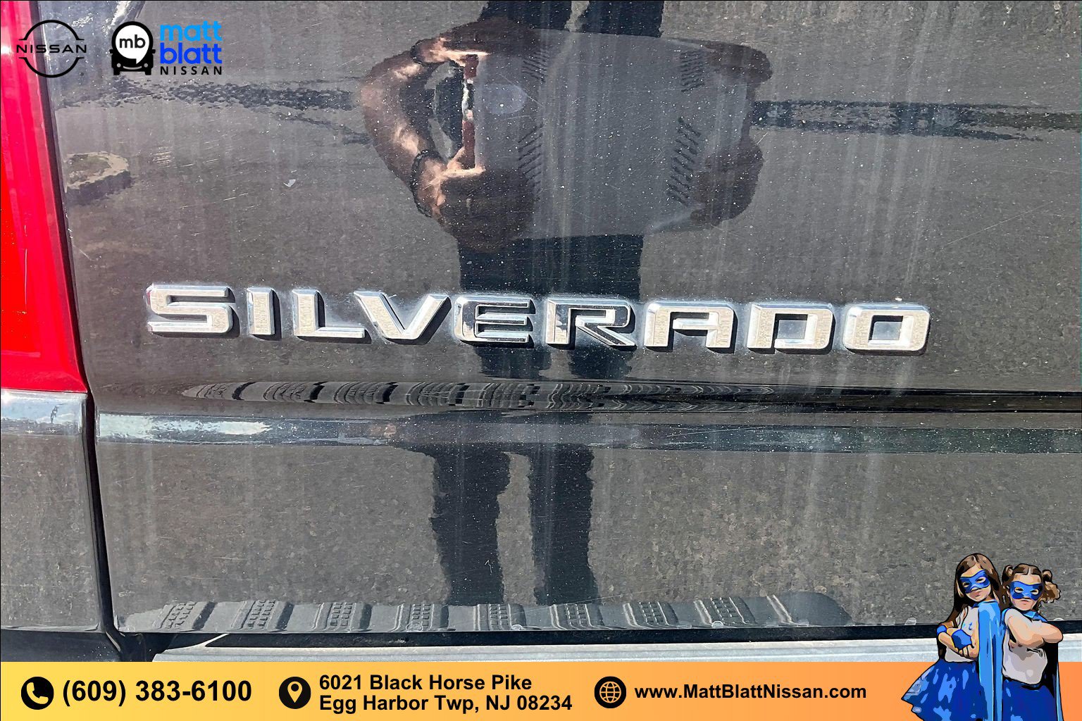 Used 2022 Chevrolet Silverado 1500 LTZ w/ LTZ Premium Package AWD/4WD image 30