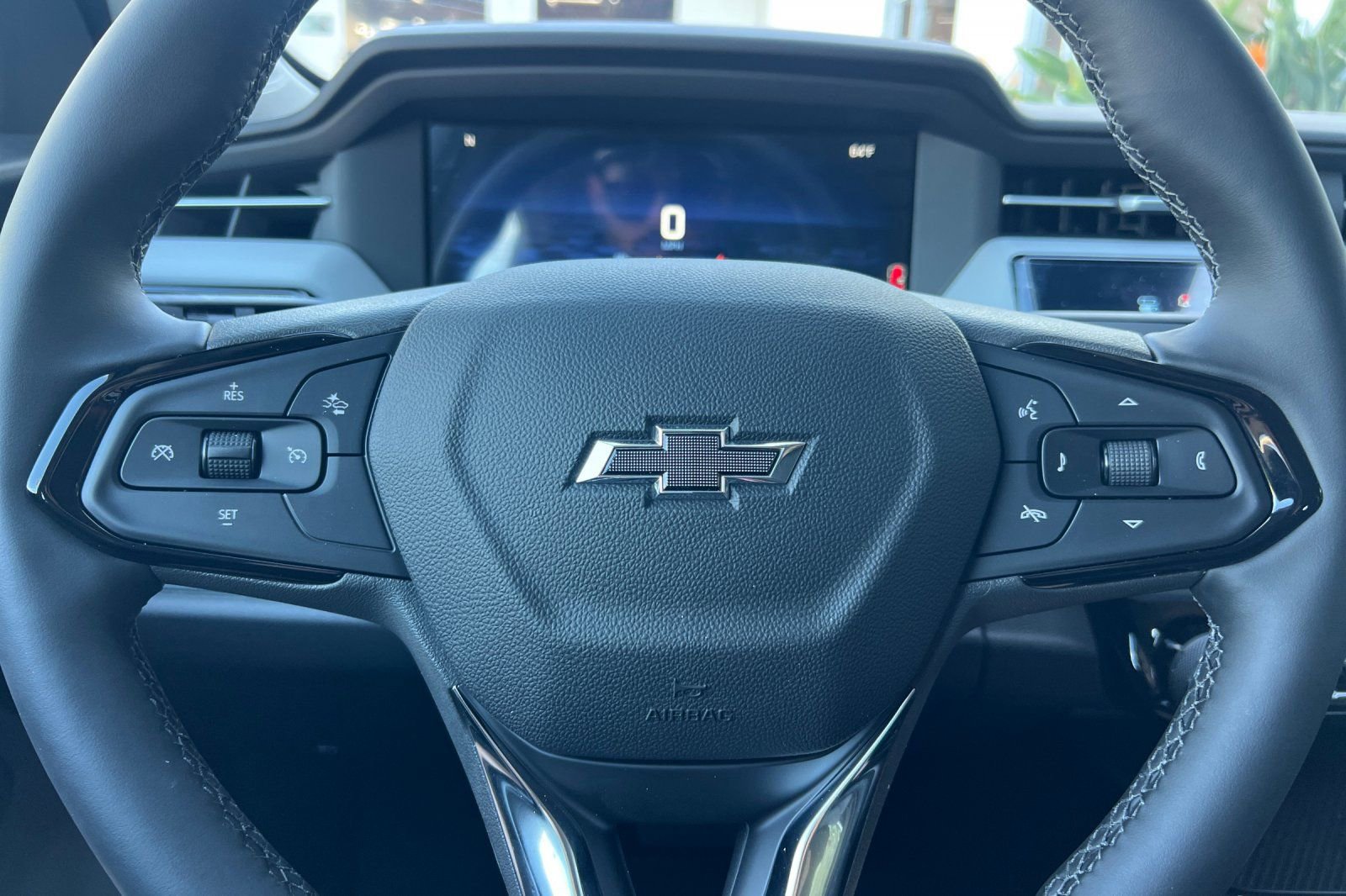 New 2027 Chevrolet Bolt RS FWD image 23
