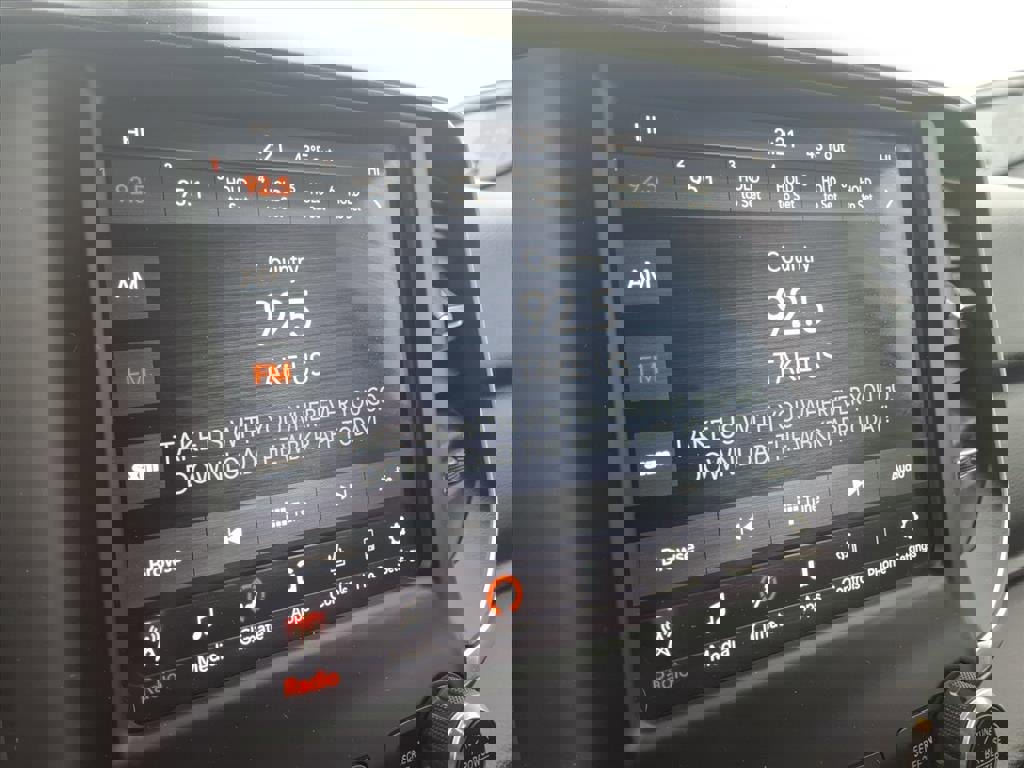 Used 2021 RAM 1500 Big Horn image 14