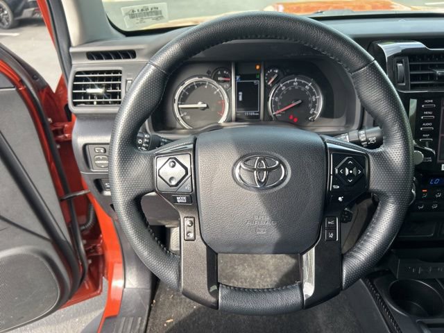 Used 2024 Toyota 4Runner TRD Pro image 17