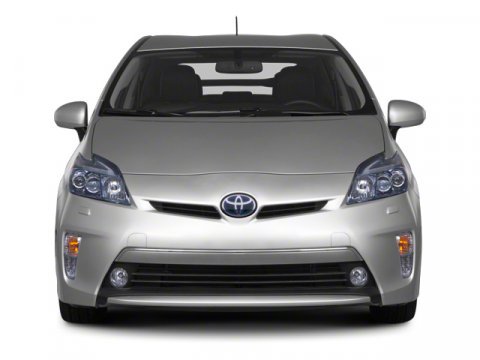 Used 2012 Toyota Prius Prime Advanced image 5