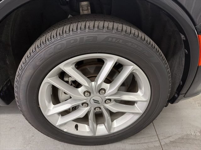 Used 2026 Dodge Durango GT AWD/4WD image 24
